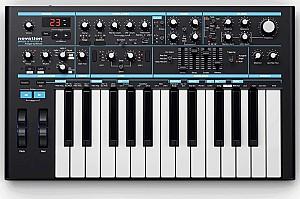 Sintetizator Novation Bass Station II