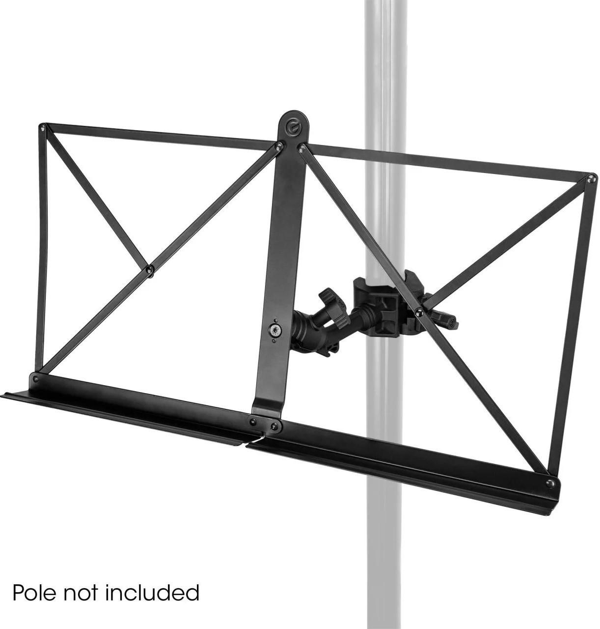 Suport pentru note Gravity NS MS 03