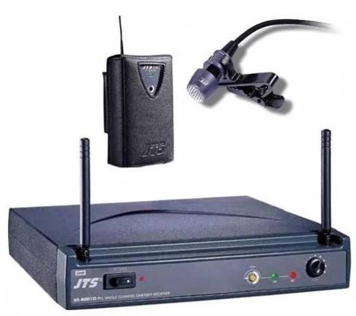 Microfon fara fir JTS US-8001D/PT-850B-CM501
