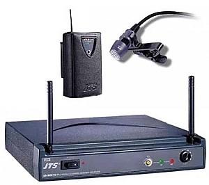 Microfon fara fir JTS US-8001D/PT-850B-CM501