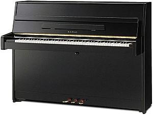 Pian digital Kawai K-15 Ebony Polish Black