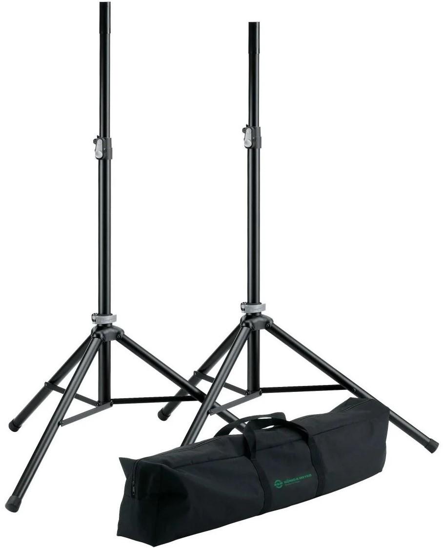 Suport pentru boxe Konig & Meyer 21449