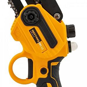 Fierastrau electric cu lant Rotor RMC1-5
