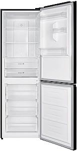 Frigider Electroplus SB 185 NF LCD BLACK GLASS