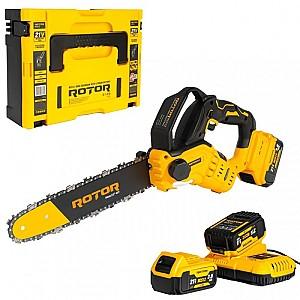 Fierastrau electric cu lant Rotor RCS12