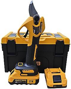 Foarfece de vie Rotor RSB21