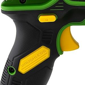 Fierastrau electric cu lant PARTNERPRO PPBS-84