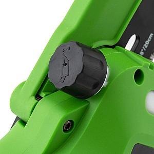 Fierastrau electric cu lant PARTNERPRO PPBS-84