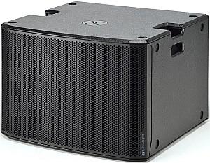 Sistem acustic profesional dBTechnologies Sub 918