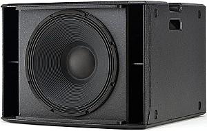 Sistem acustic profesional dBTechnologies Sub 918