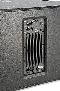 Sistem acustic profesional dBTechnologies Sub 918