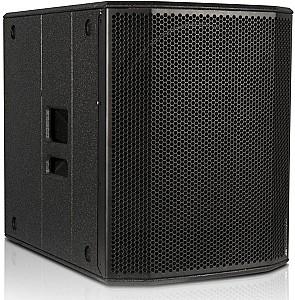Sistem acustic profesional dBTechnologies Sub 618