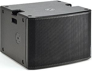 Sistem acustic profesional dBTechnologies Sub 918