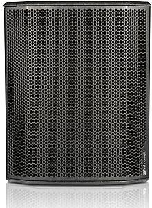 Sistem acustic profesional dBTechnologies Sub 618