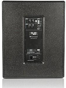 Sistem acustic profesional dBTechnologies Sub 618