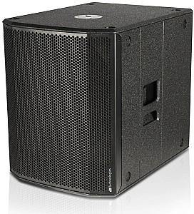 Sistem acustic profesional dBTechnologies Sub 618