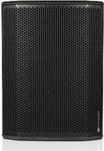 Sistem acustic profesional dBTechnologies Sub 615