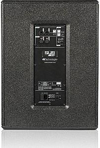 Sistem acustic profesional dBTechnologies Sub 615