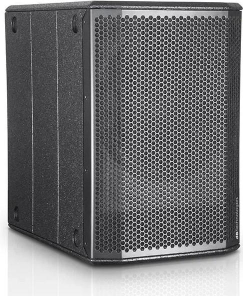 Sistem acustic profesional dBTechnologies Sub 612