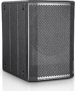 Sistem acustic profesional dBTechnologies Sub 612