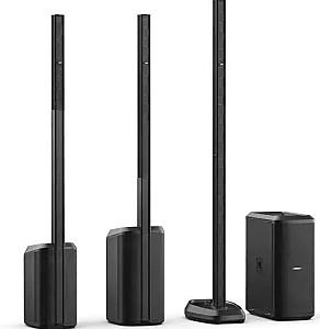 Sistem acustic profesional Boss L1 Pro16