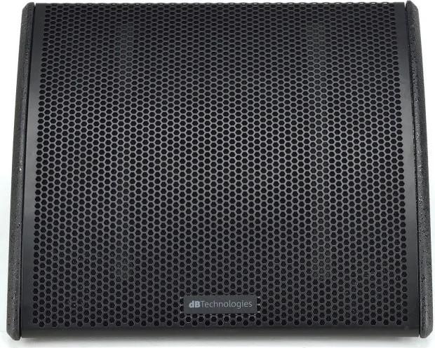 Sistem acustic profesional dBTechnologies Flexsys FMX12