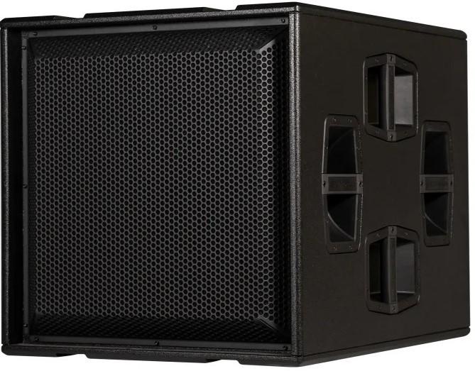 Sistem acustic profesional dBTechnologies Ingenia IGS1