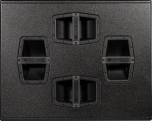 Sistem acustic profesional dBTechnologies Ingenia IGS1