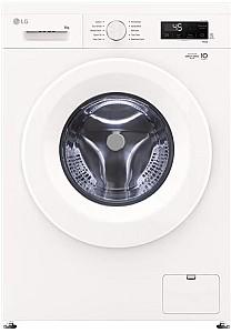 Masina de spalat LG F4X1008NWH