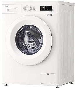 Masina de spalat LG F4X1008NWH