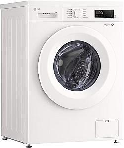 Masina de spalat LG F4X1008NWH