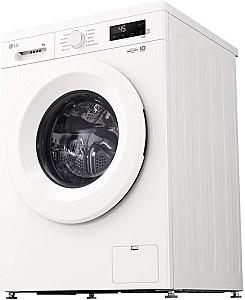 Masina de spalat LG F4X1008NWH