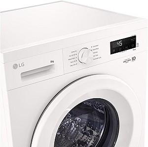 Masina de spalat LG F4X1008NWH