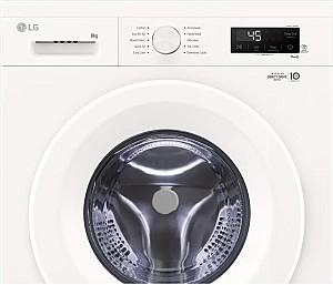 Masina de spalat LG F4X1008NWH