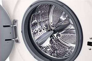 Masina de spalat LG F4X1008NWH