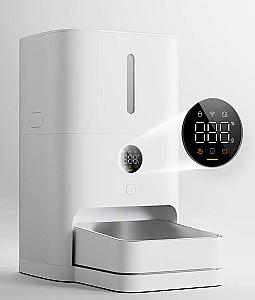 Dozator inteliligent de hrana Xiaomi Smart Pet Food Feeder 2