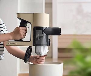 Aspirator vertical Roborock Vacuum Cleaner H5 Black