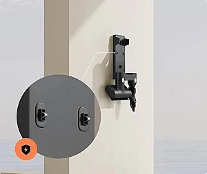 Aspirator vertical Roborock Vacuum Cleaner H5 Black