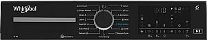 Masina de uscat rufe Whirlpool WPE12XWBSEE