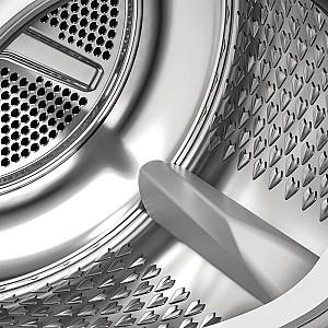 Masina de uscat rufe Whirlpool WPE12XWBSEE