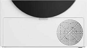 Masina de uscat rufe Whirlpool WPE12XWBSEE