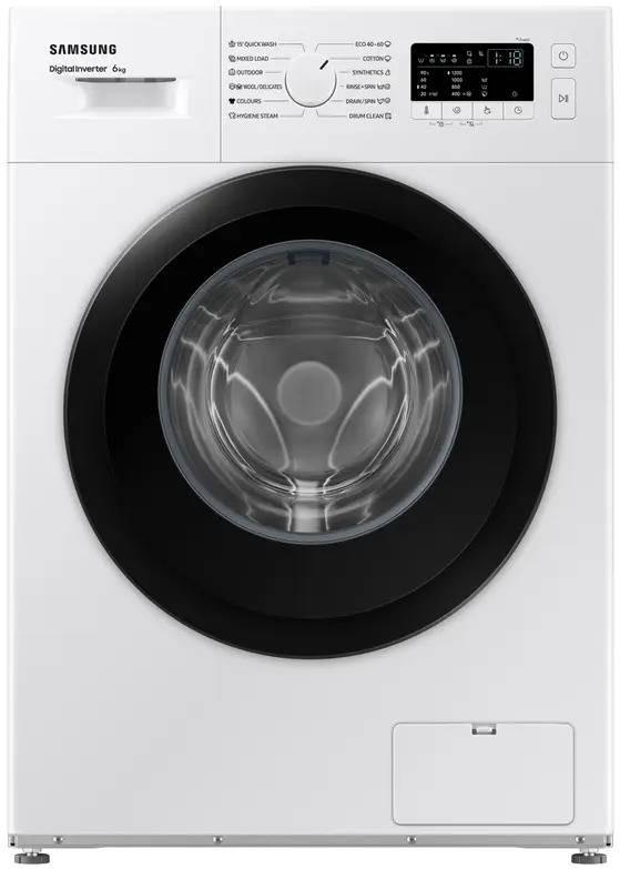 Masina de spalat Samsung WW60A3120BE/LE