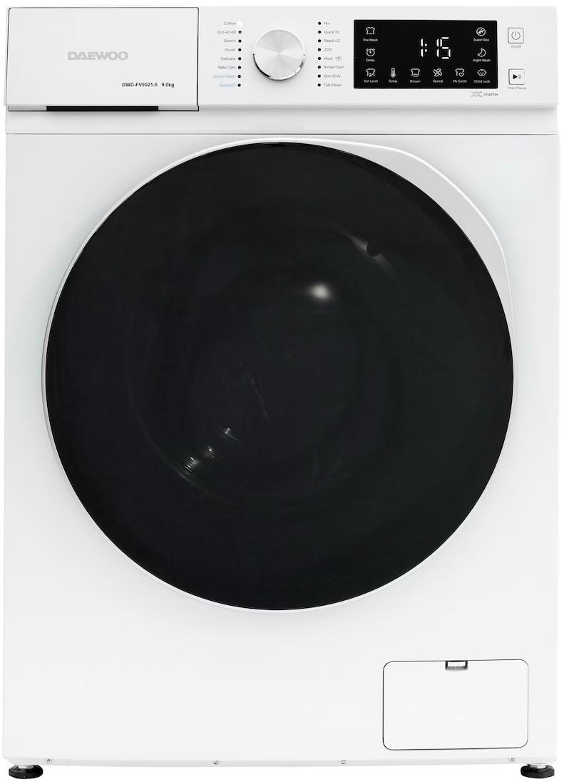 Masina de spalat DAEWOO DWD-FV9021-5