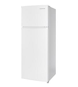 Frigider DAEWOO DTS-207MEW