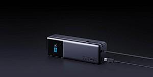 Acumulator extern Xiaomi 165W Power Bank 10000mAh Integrated Cable