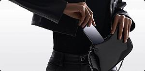 Acumulator extern Xiaomi Ultra Slim 5000mAh