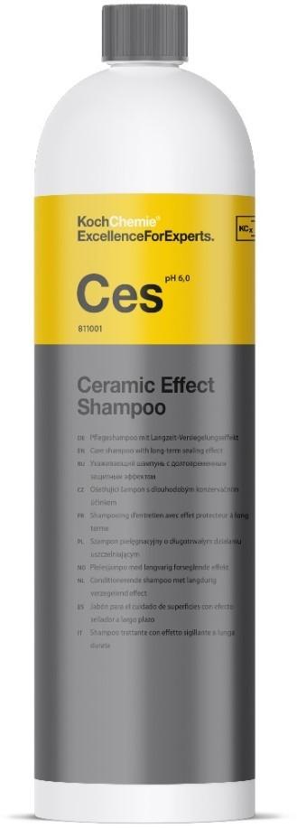 Curatare exterior auto Koch Chemie 811001 Ceramic Effect Shampoo