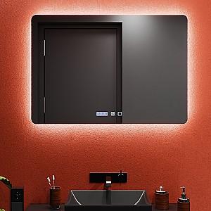 Oglindă Bayro Moon 100x80