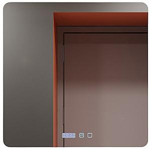 Oglindă Bayro Moon 80x80 (124193)