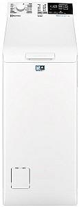 Masina de spalat Electrolux EW6T4272I